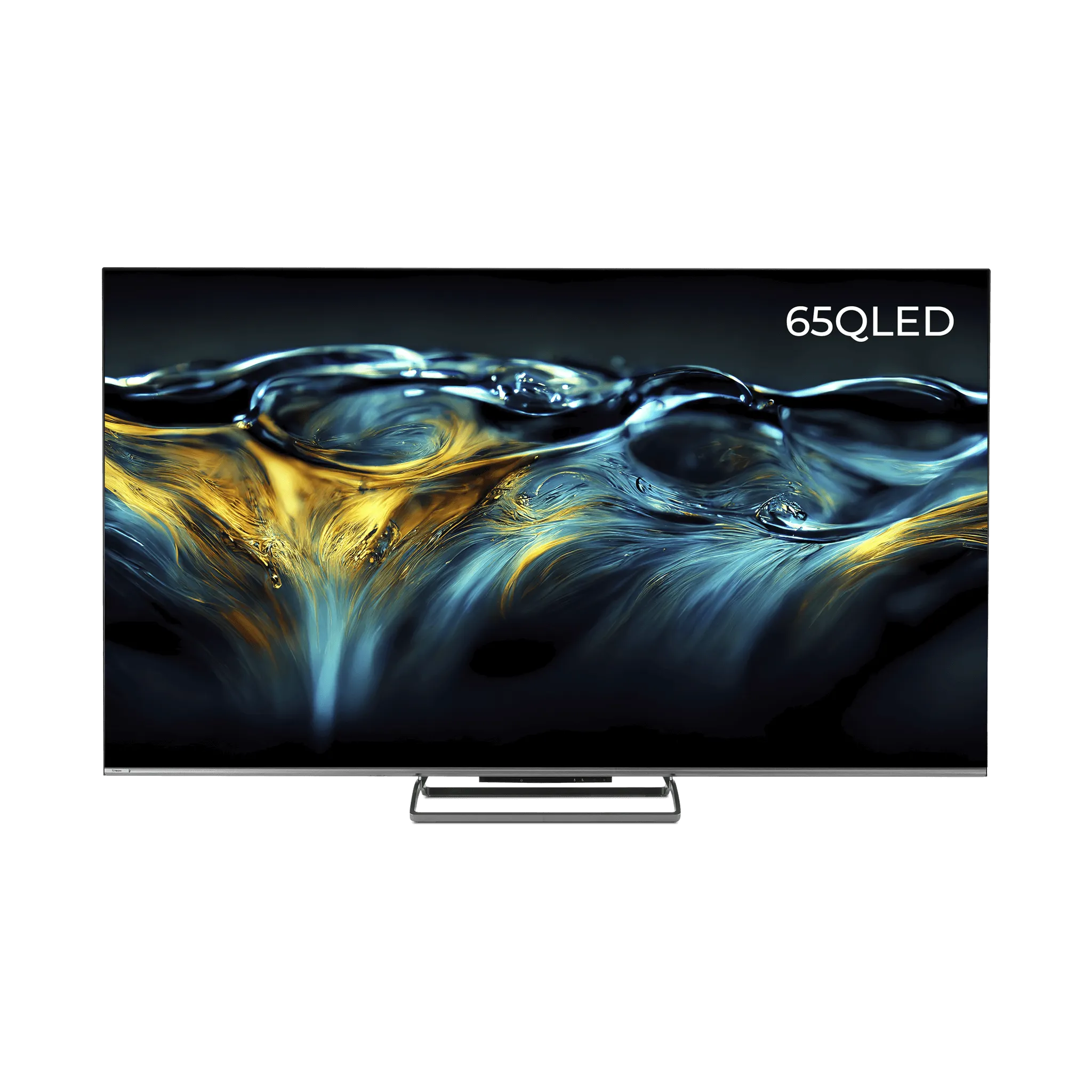 QLED 4K Smart TV 65″ с Google TV и Dolby Atmos