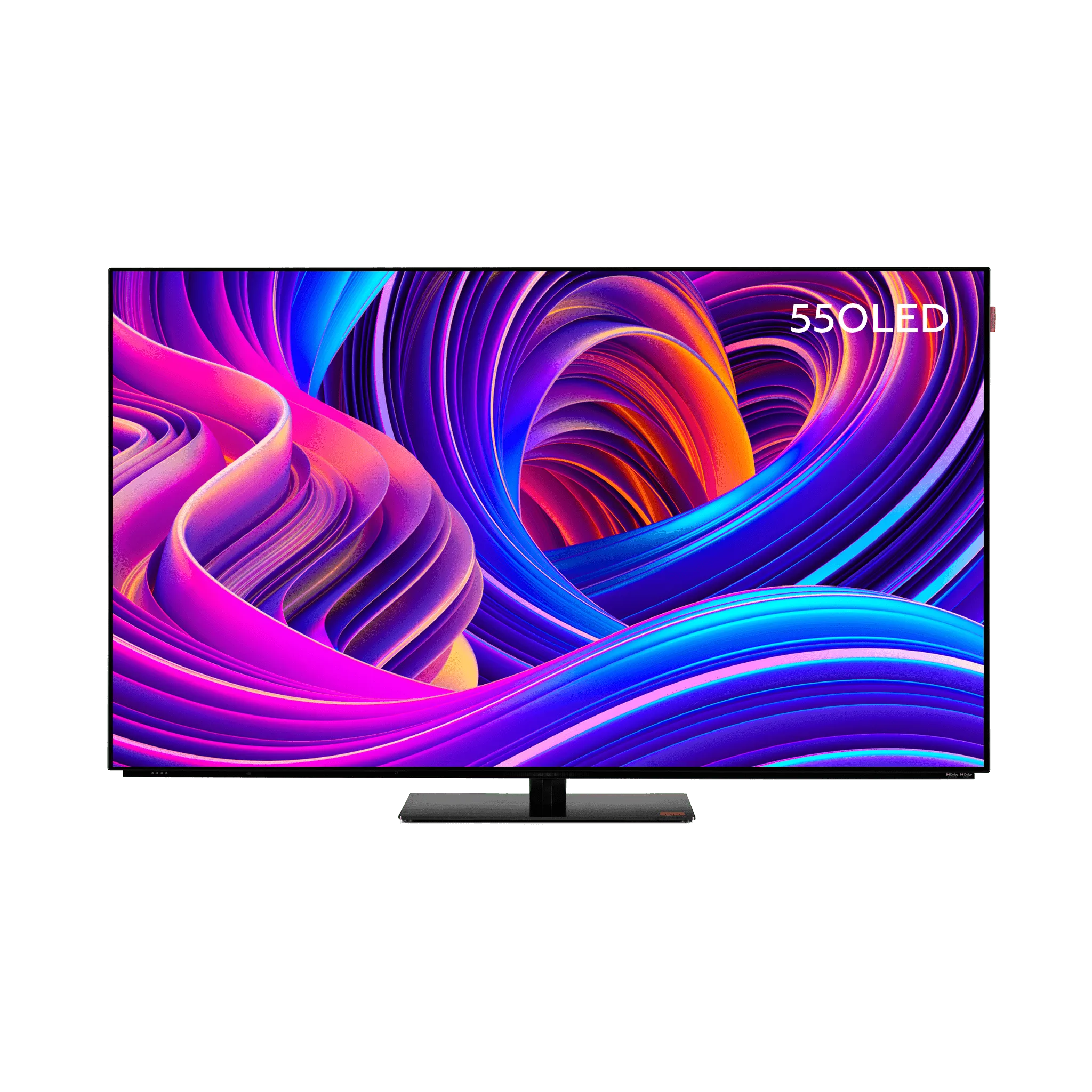Телевизор OLED 4K 55" с Google TV