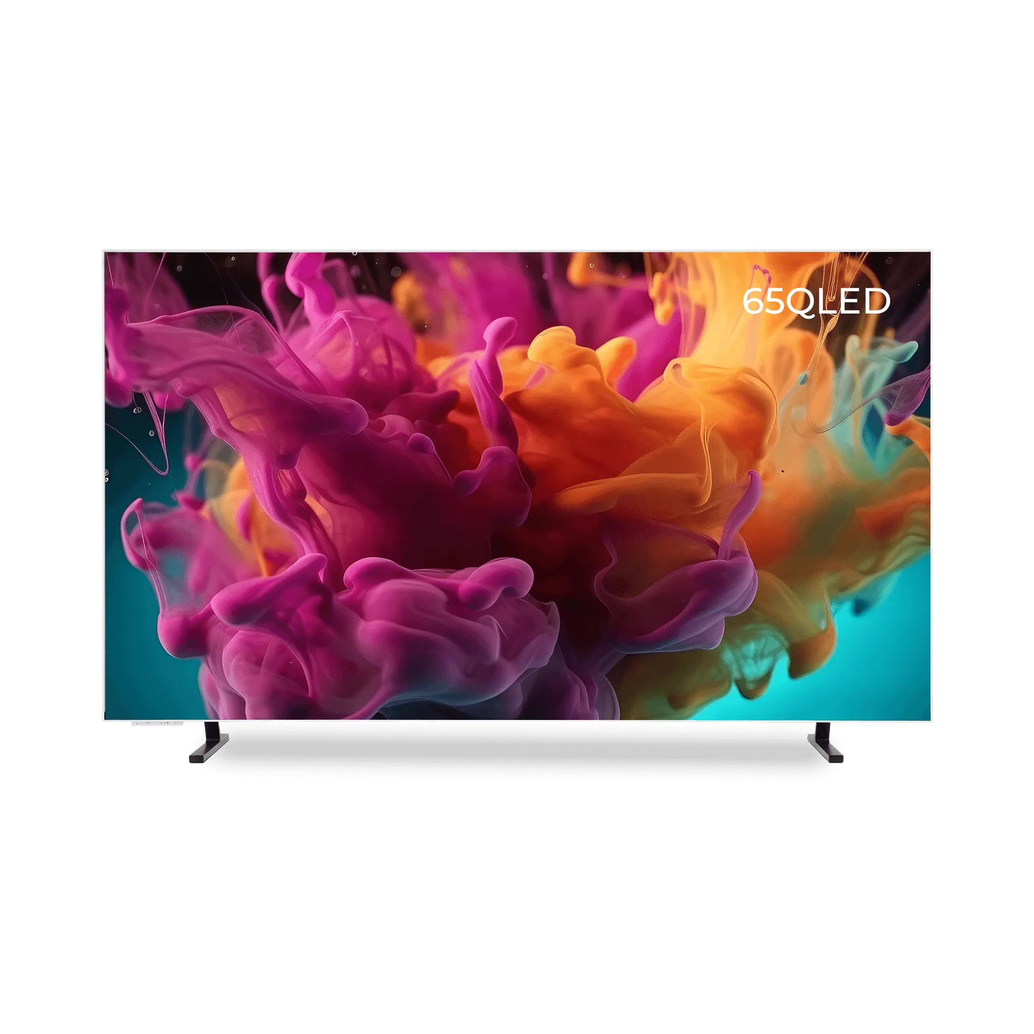 Телевизор QLED 4K с Google TV, 65″