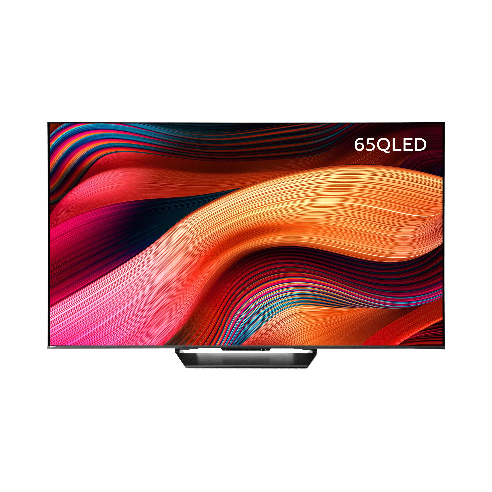 Телевизор QLED 4K 65" с Google TV