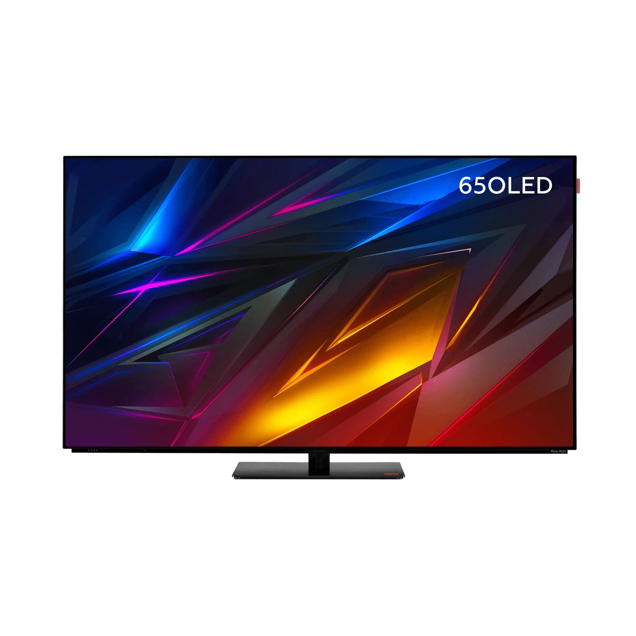 OLED 4K Smart TV 65" с частотой 120 Гц