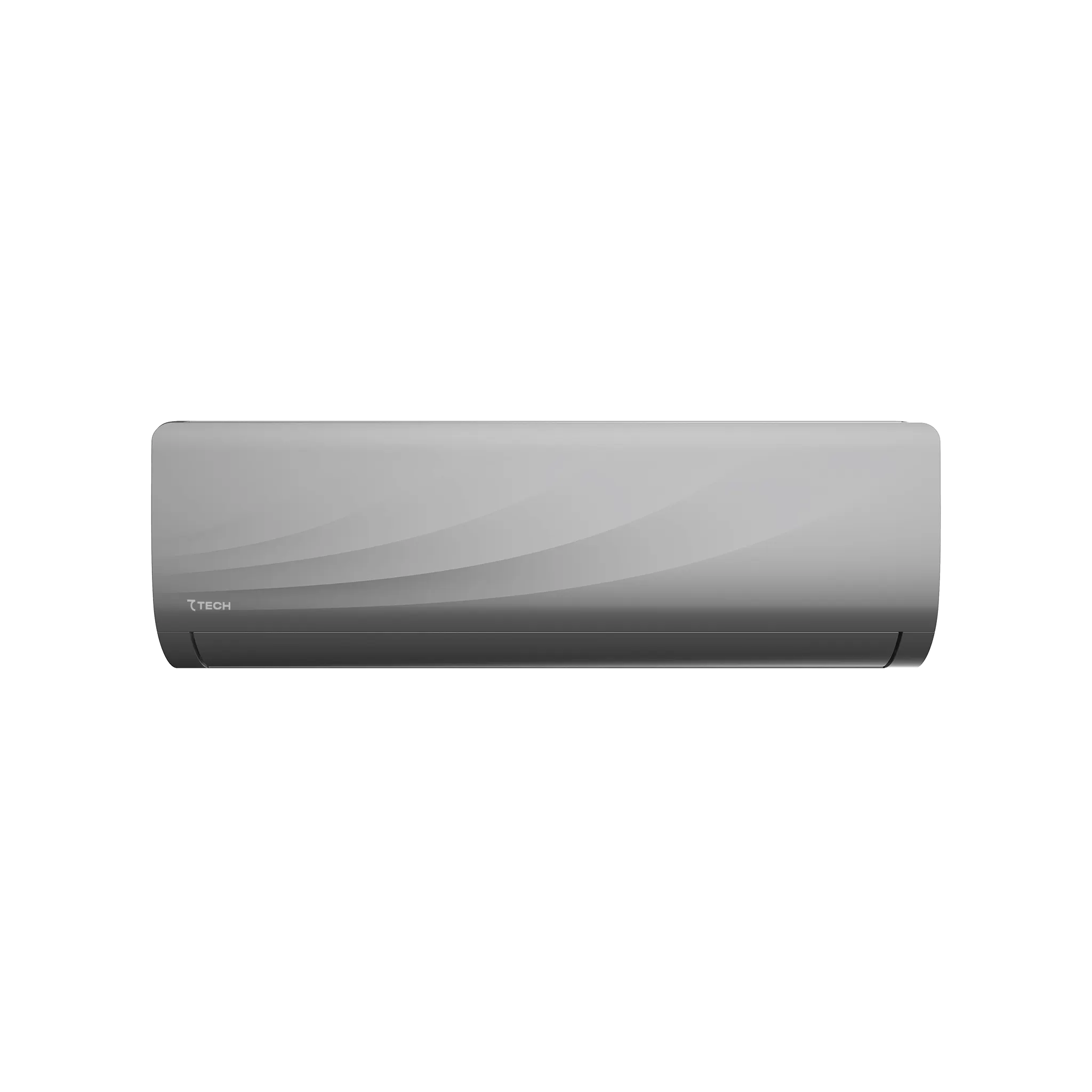 Инверторный кондиционер с Wi-Fi и режимом обогрева 12000 BTU